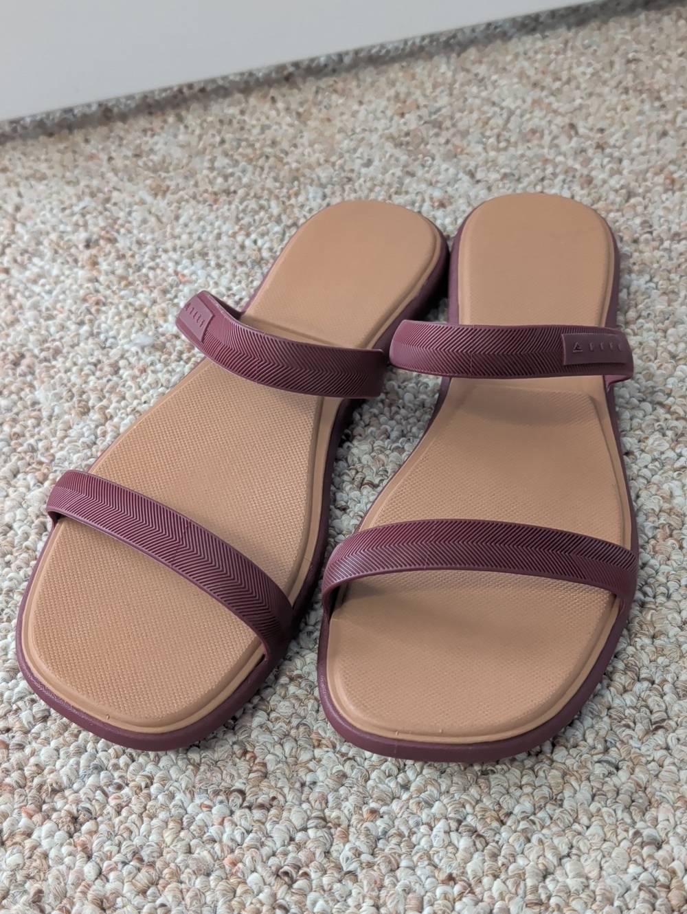 Reef Sandals